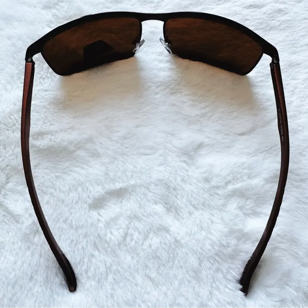 Kieran Brown Polarized UV Protection Sunglasses